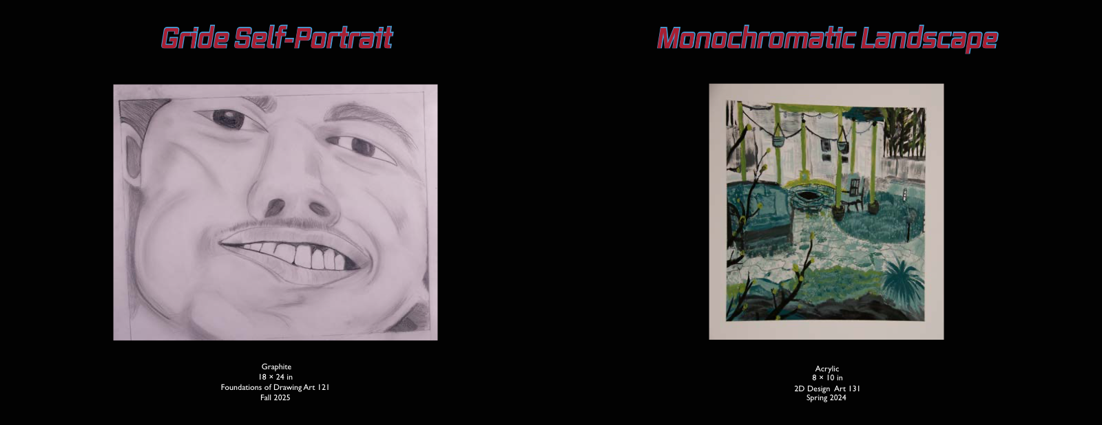 Nathaniel Lambright Digital Portfolio 2026 page 15