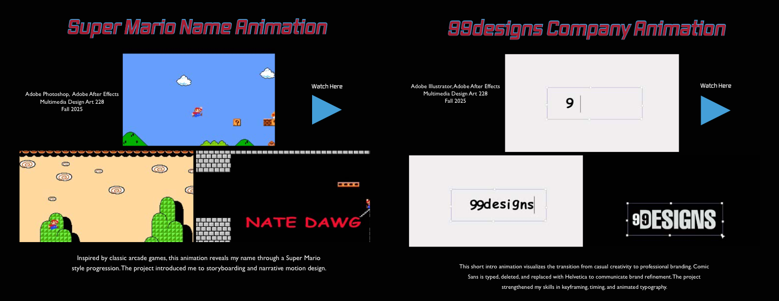 Nathaniel Lambright Digital Portfolio 2026 page 19